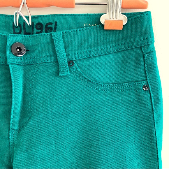 🔥 HOST PICK! 🔥 DL1961 Emma Denim Legging 🔥 - Picture 5 of 17